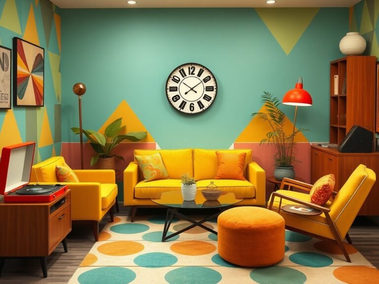 Retro Style DTI: The Ultimate Guide to Timeless Designs in 2025