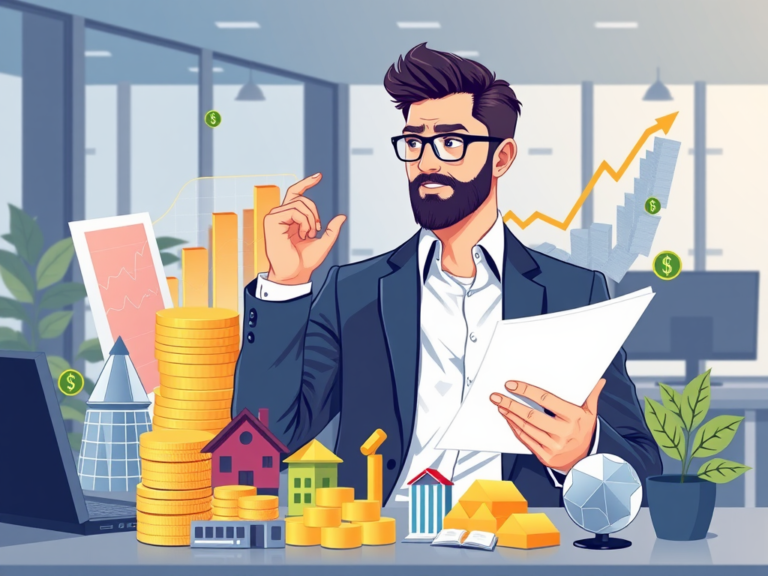 PedroVazPaulo Wealth Investment: Unlock the Secrets to Financial Success