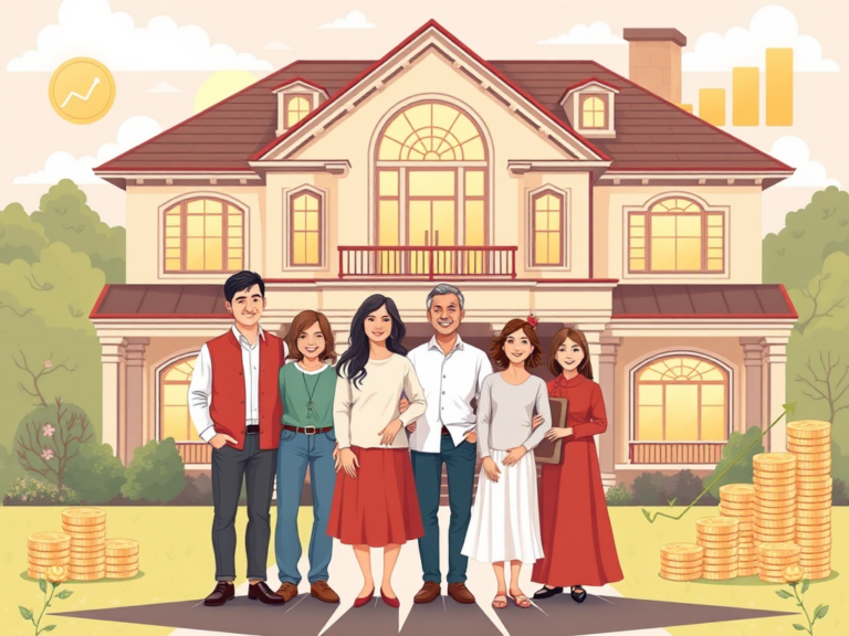 Generational Wealth Explained: Strategies to Secure Your Legacy Today