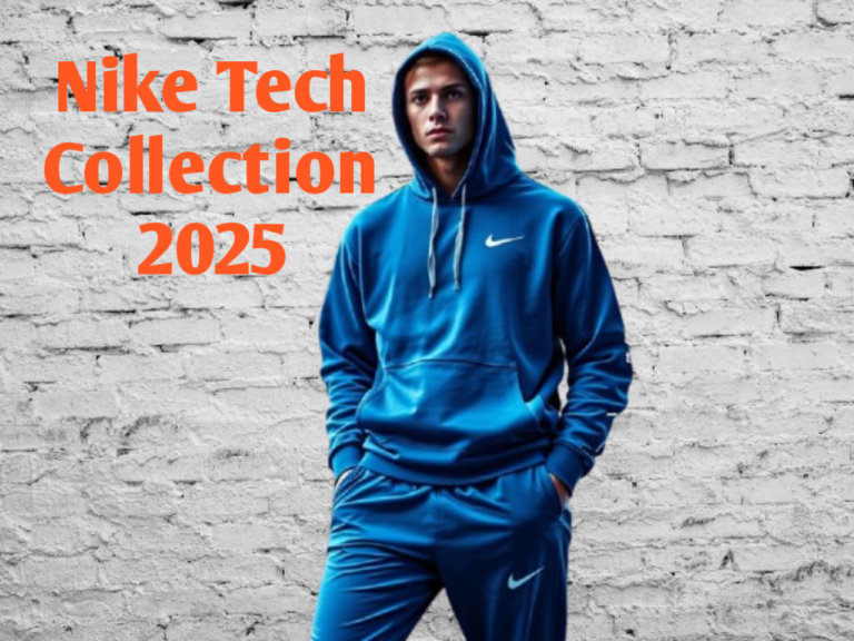 Nike Tech Collection 2025: New Drops, Features, and Deals You Can’t Miss