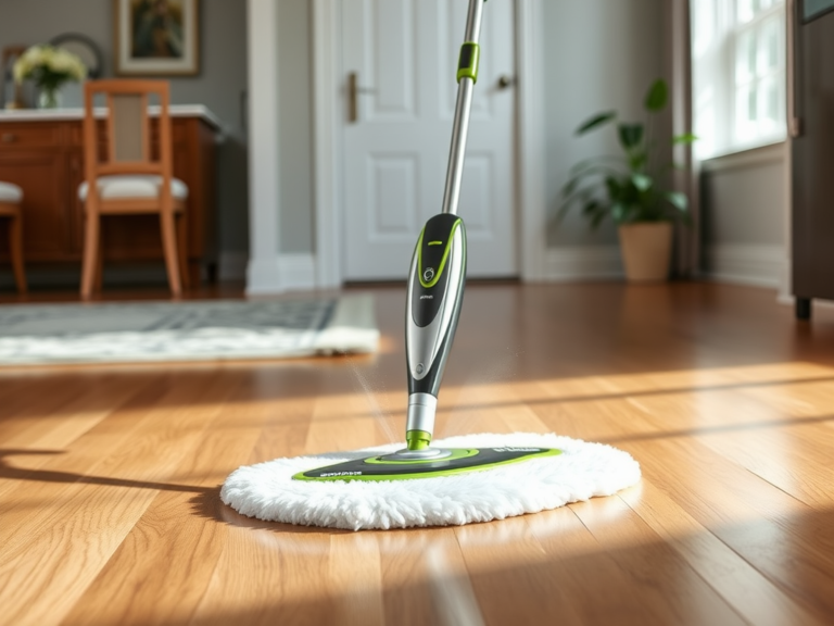 Swiffer Power Mop Review: Is This the Best Mopping Solution?