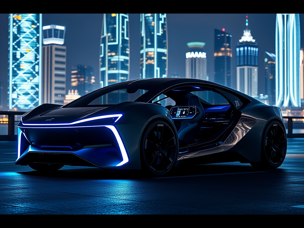 Is Faraday Future the Next Tesla? Here’s What You Need to Know