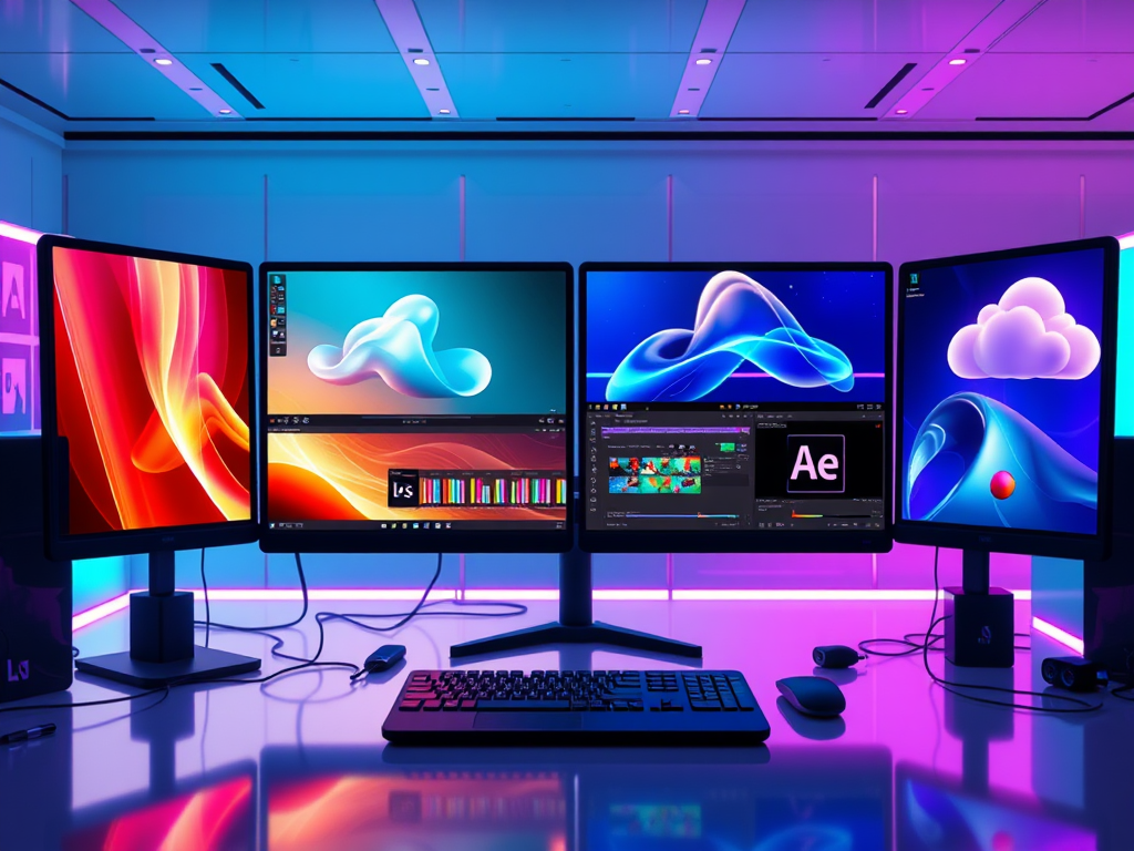 Adobe Creative Cloud Explained: Must-Know Tips & Tricks for Creators