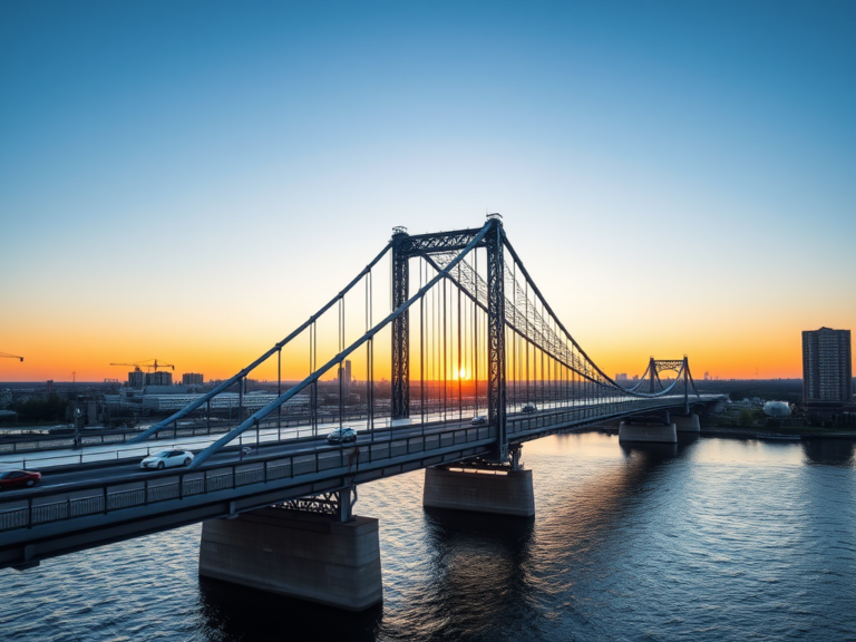 Francis Scott Key Bridge: History, Facts & Must-Know Updates