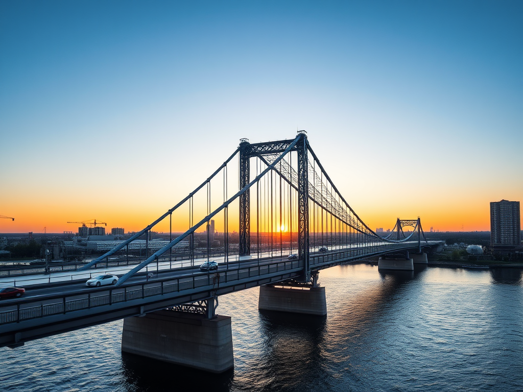 Francis Scott Key Bridge: History, Facts & Must-Know Updates