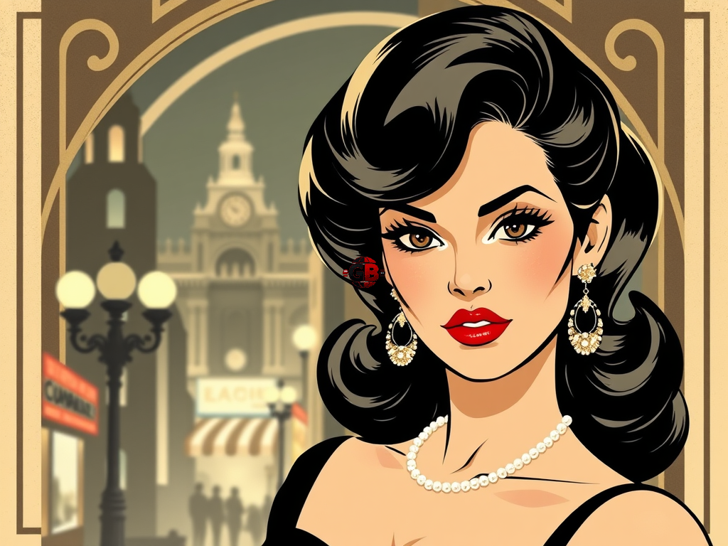 Retro Glamour: Timeless Beauty & Vintage Style Tips