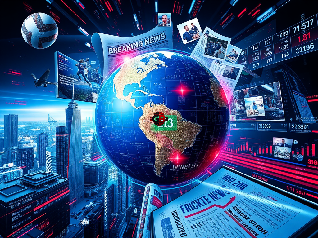 News LogicalShout – Breaking News, Trends & Insights You Can’t Miss!