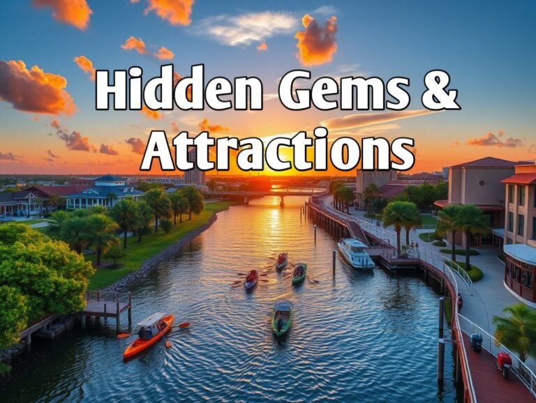 Port St Lucie: Top Things to Do, Best Places to Live & Hidden Gems!