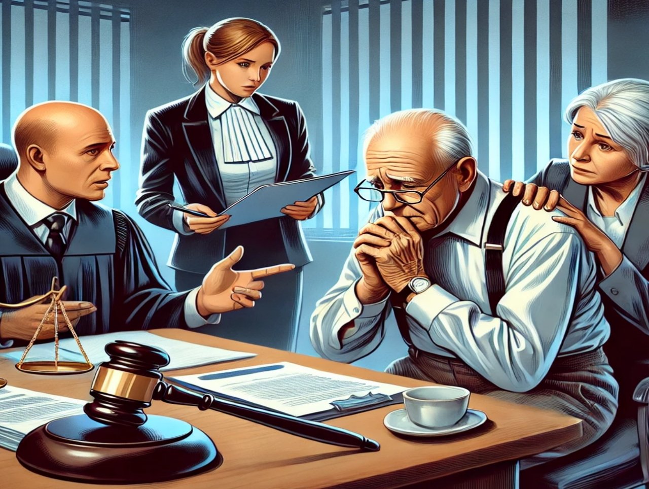 Who Can Override a Power of Attorney? Know Your Rights!