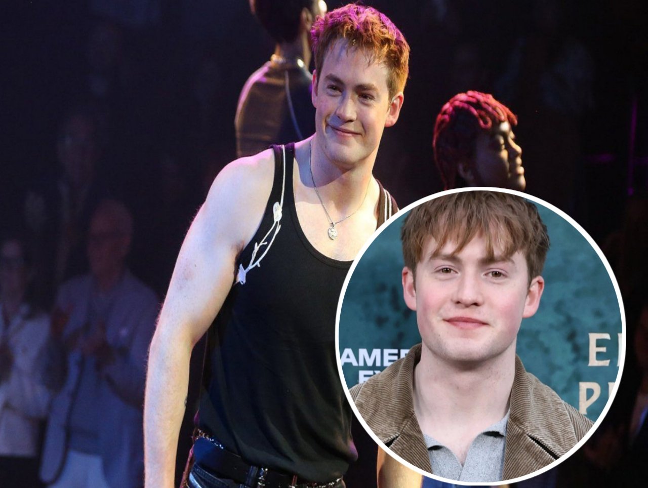 Kit Connor: Latest News, Career Updates & Must-Know Facts
