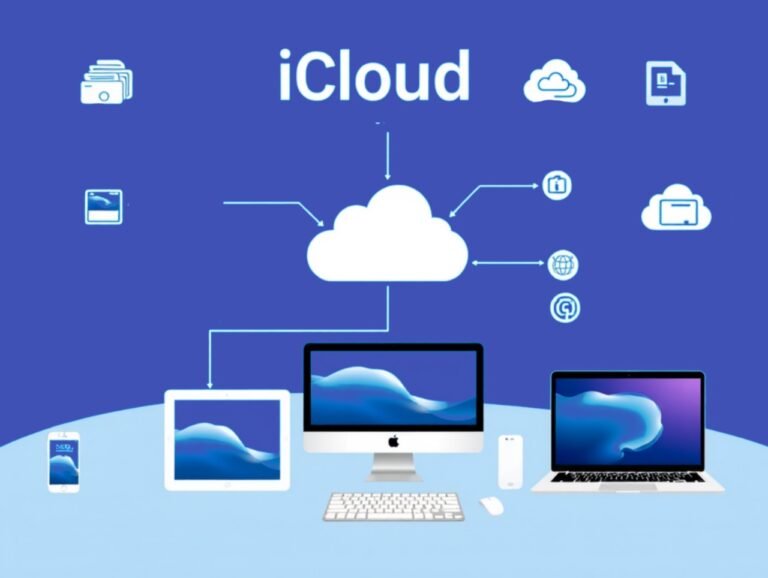 iCloud GU: Everything You Need to Know (Setup, Login & Fixes!)