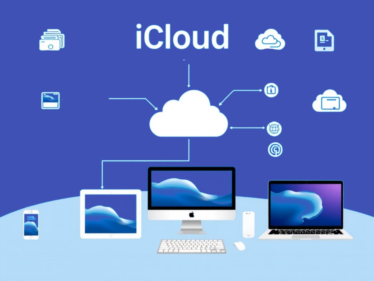 iCloud GU: Everything You Need to Know (Setup, Login & Fixes!)
