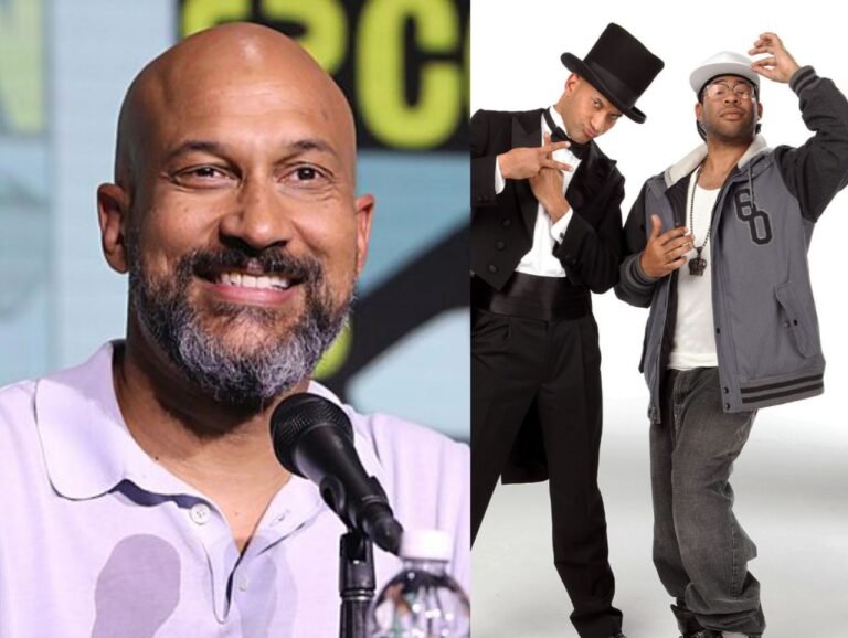 Keegan-Michael Key: Latest Projects, Career Highlights & Fun Facts