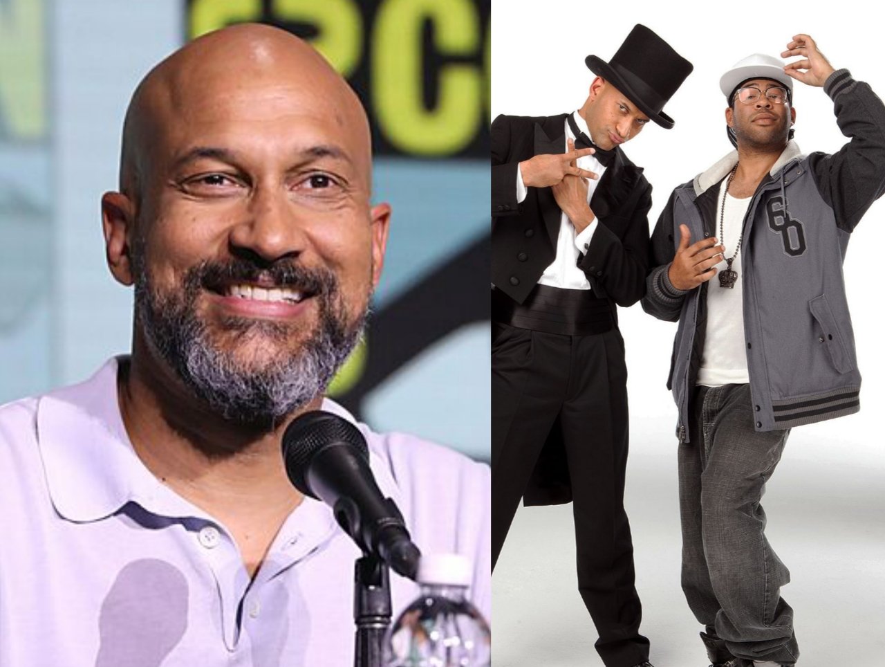Keegan-Michael Key: Latest Projects, Career Highlights & Fun Facts