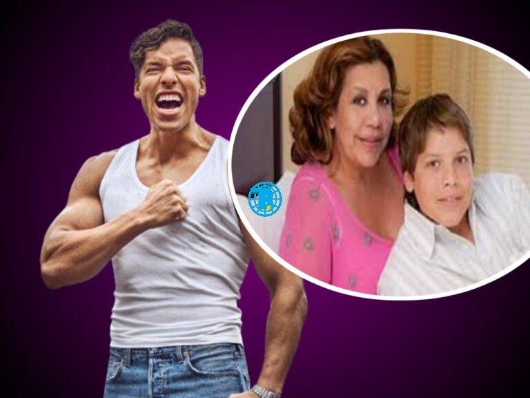 Joseph Baena: Inside His Life, Career & Bodybuilding Legacy