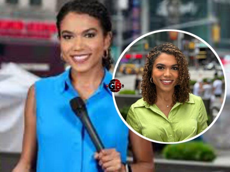 CB Cotton Real Name Revealed – The Truth Behind the Journalist's Identity