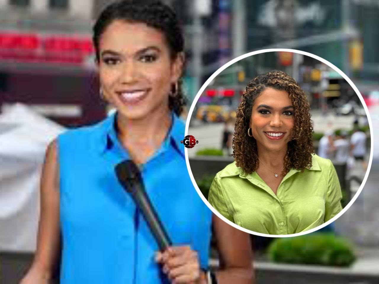 CB Cotton Real Name Revealed – The Truth Behind the Journalist's Identity