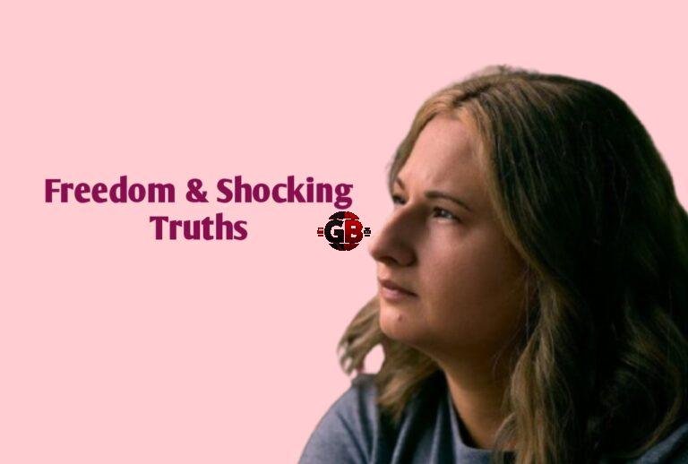 Gypsy Rose Life After Lockup: Shocking Truths & What’s Next for Her