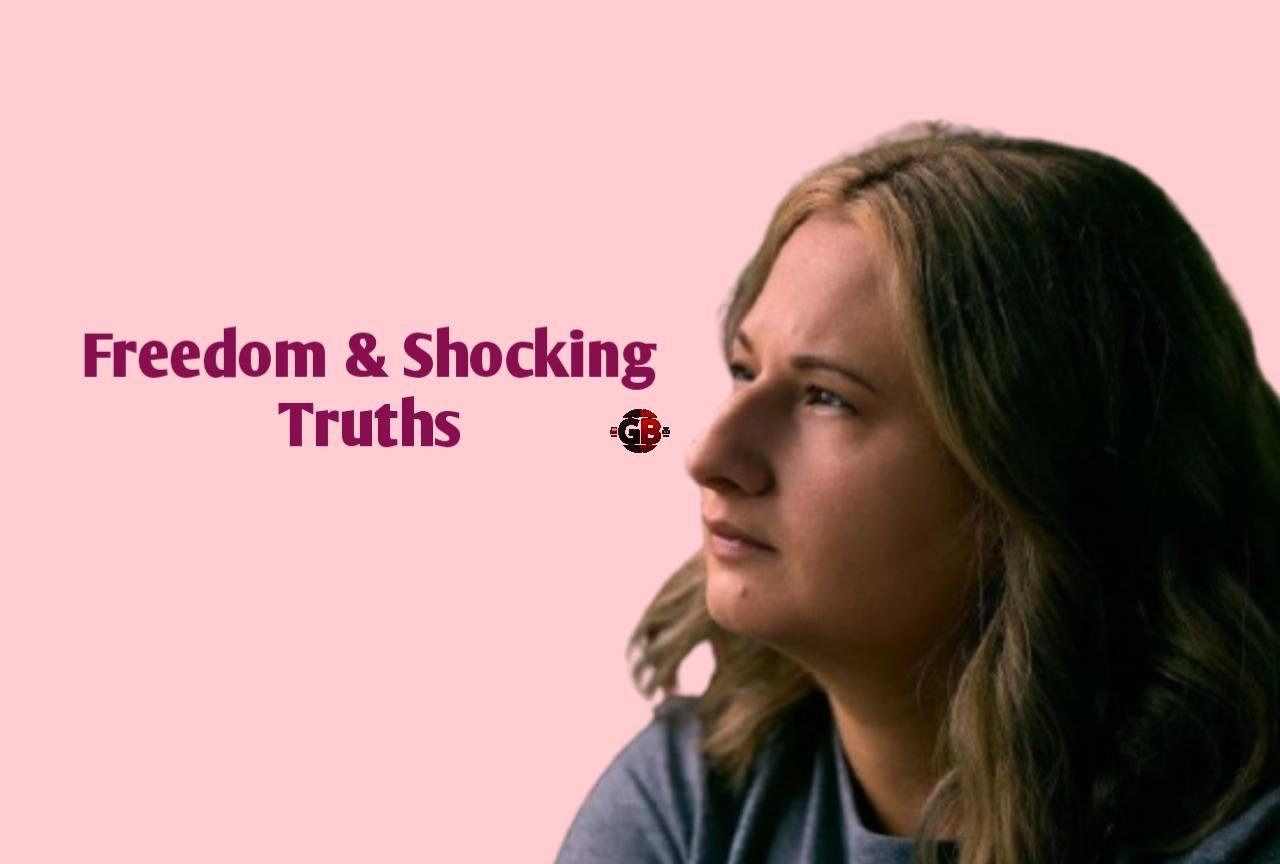 Gypsy Rose Life After Lockup: Shocking Truths & What’s Next for Her