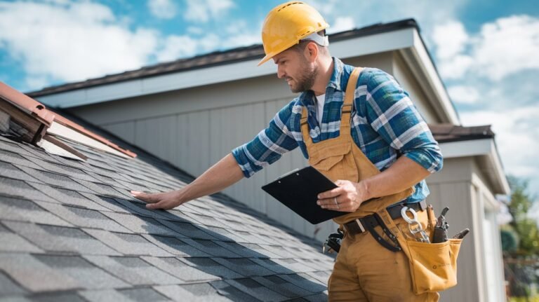 Best Roofing Contractor Near You: What to Look For & How to Decide