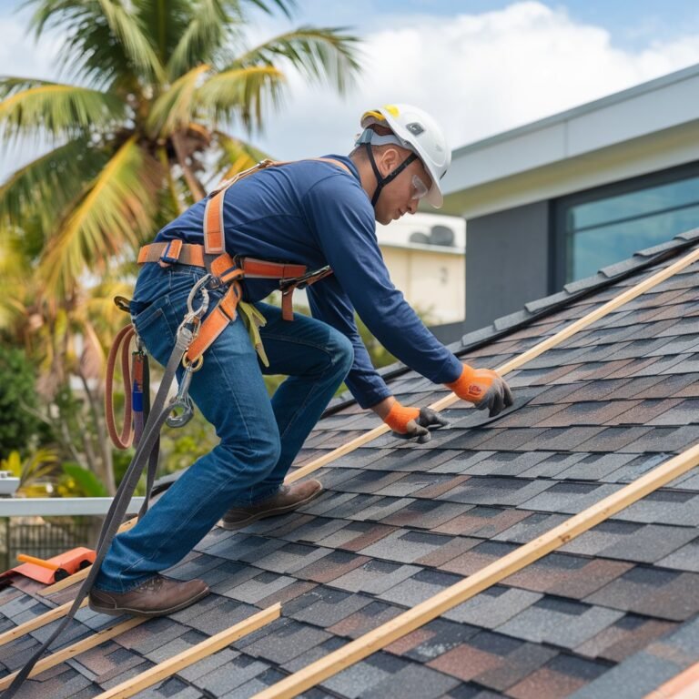 Reliable Roofing Contractor of Miami Ltd – 24/7 Expert Service