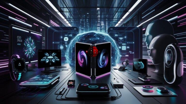 Oro Tech Zone – Latest Gadgets, Tech Reviews & Deals!