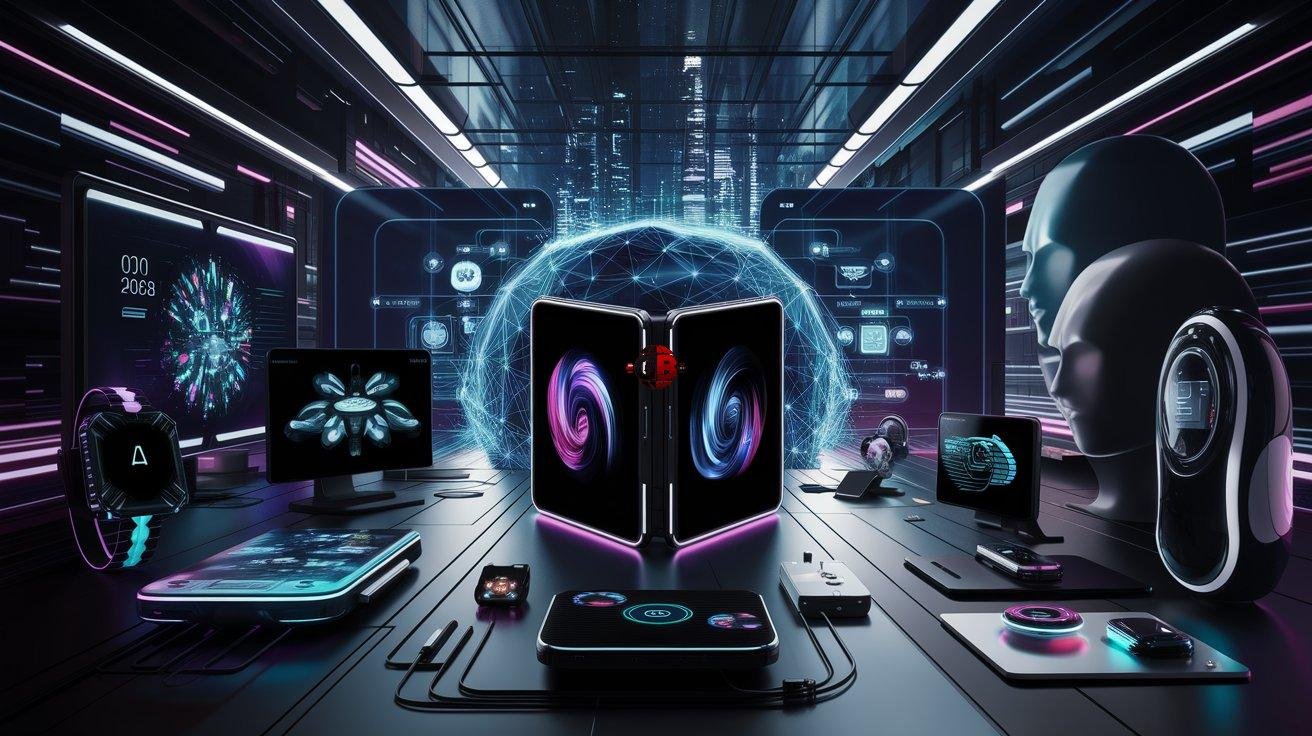 Oro Tech Zone – Latest Gadgets, Tech Reviews & Deals!