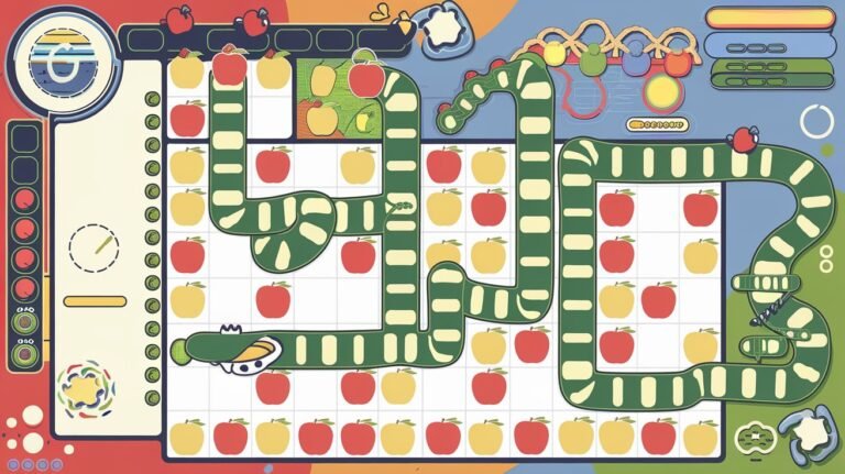 Google Doodle Snake Game: How to Play & Secret Tips!