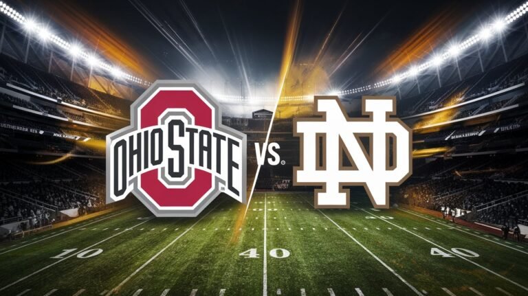 Ohio State vs. Notre Dame: Biggest Takeaways & What’s Next