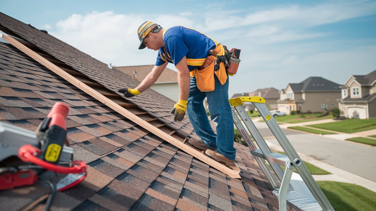 Top 10 Things to Look for in a Residential Roofing Contractor (Don’t Get Scammed!)