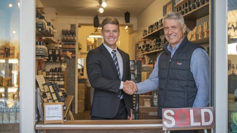 How to Buy a Small Business: Avoid Mistakes & Maximize Profits