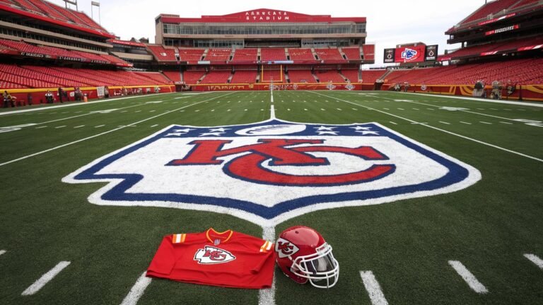 Kansas City Chiefs: Latest News, Game Highlights & Insider Updates