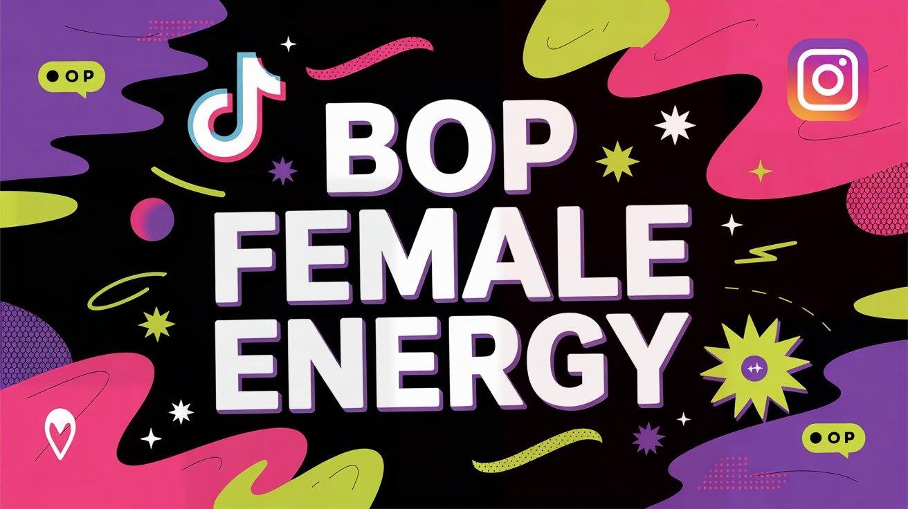 What Is a Bop Female? The Viral Term Everyone’s Talking About