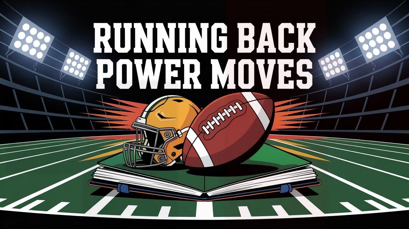 What Is a Running Back? Role, Skills & Why They Matter in Football