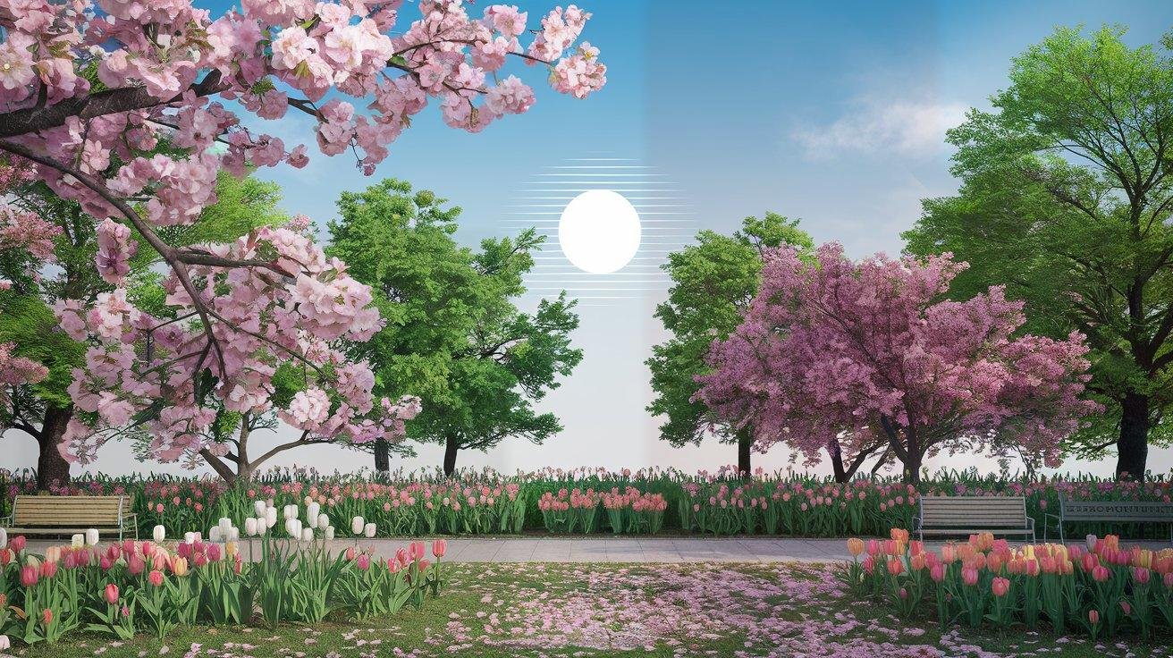 When Is the First Day of Spring 2025? Everything You Need to Know