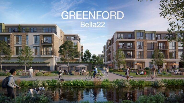 Inside Greenford Bella22 – What You Need to Know Before You Book