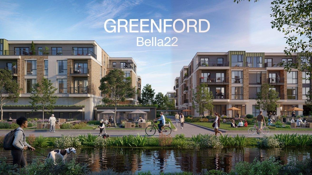 Inside Greenford Bella22 – What You Need to Know Before You Book
