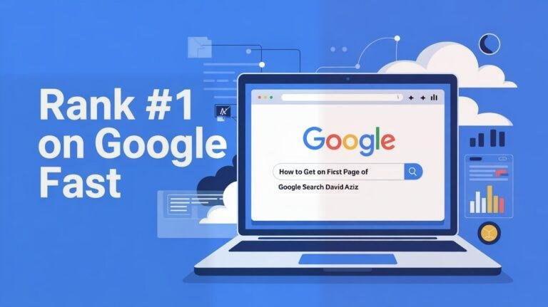 Uncovering David Aziz – What Google Doesn’t Tell You
