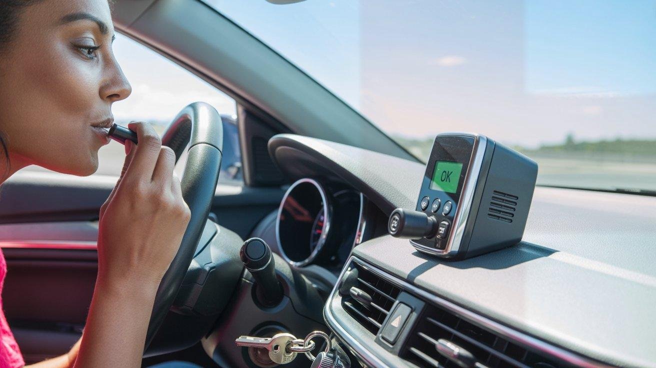 Top 5 Myths About Ignition Interlock Devices—Debunked