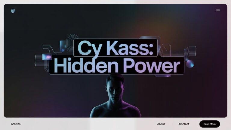 Cy Kass: Real Story, Real Impact — Why It Matters Now