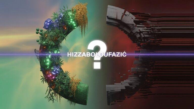 is hizzaboloufazic good or bad