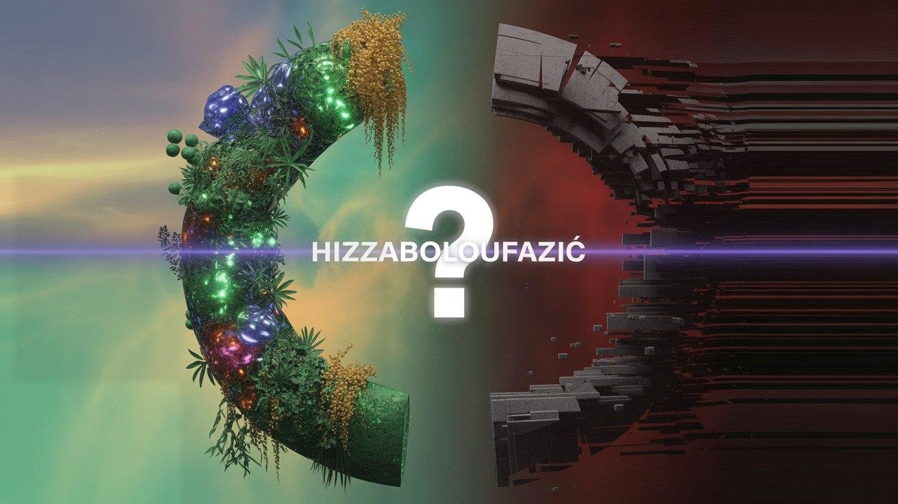 is hizzaboloufazic good or bad