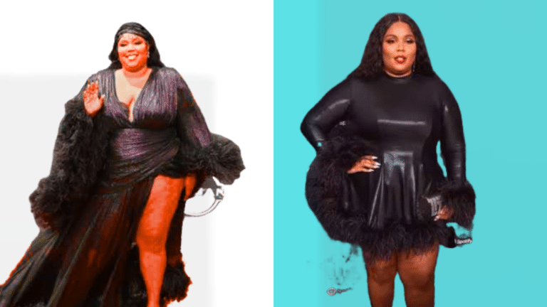 Lizzo Weight Loss Truth: Fitness, Food, and Self-Love