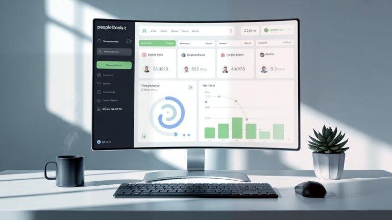 PeopleTools ATT: Full Guide to Login, Setup & Troubleshooting (2025 Update)