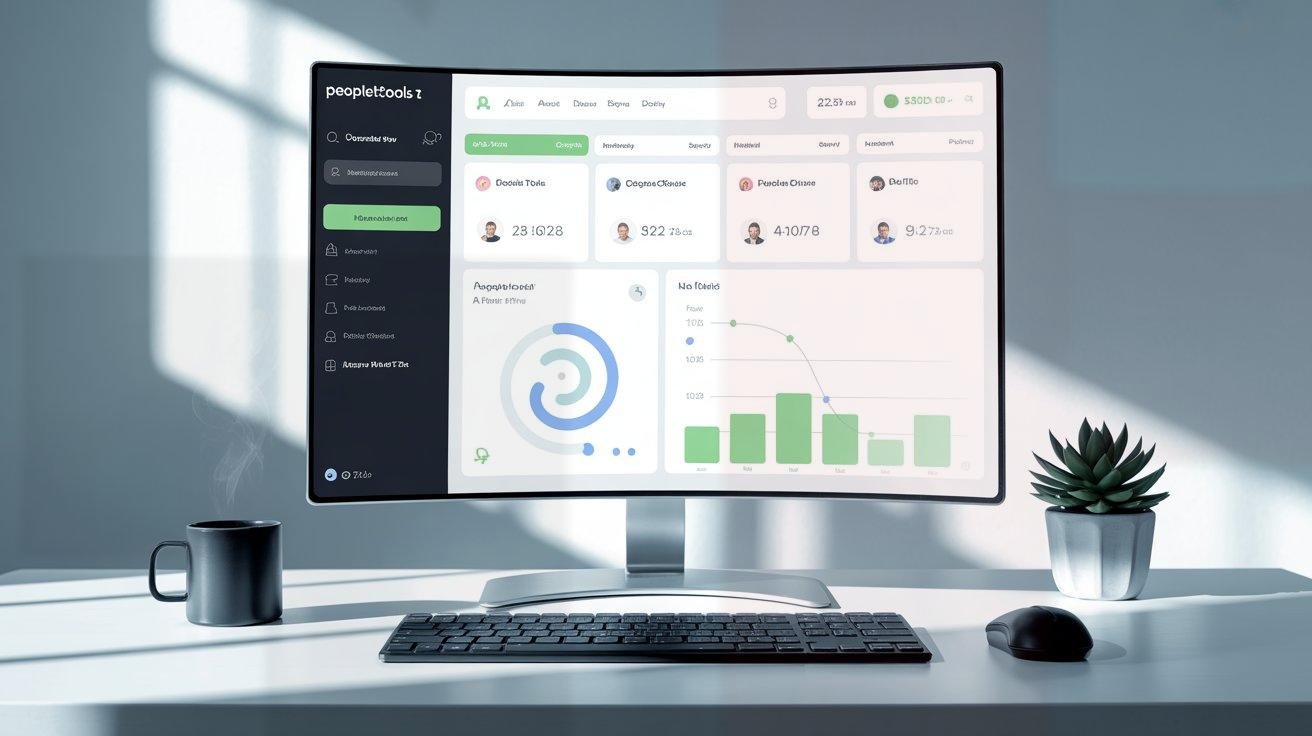 PeopleTools ATT: Full Guide to Login, Setup & Troubleshooting (2025 Update)