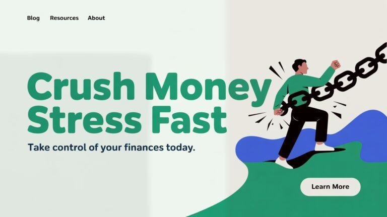 10 Smart Tips to Get Disfinancified and Finally Take Control of Your Money
