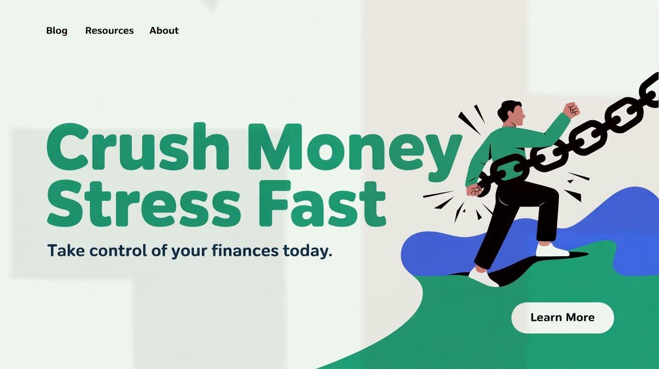 10 Smart Tips to Get Disfinancified and Finally Take Control of Your Money