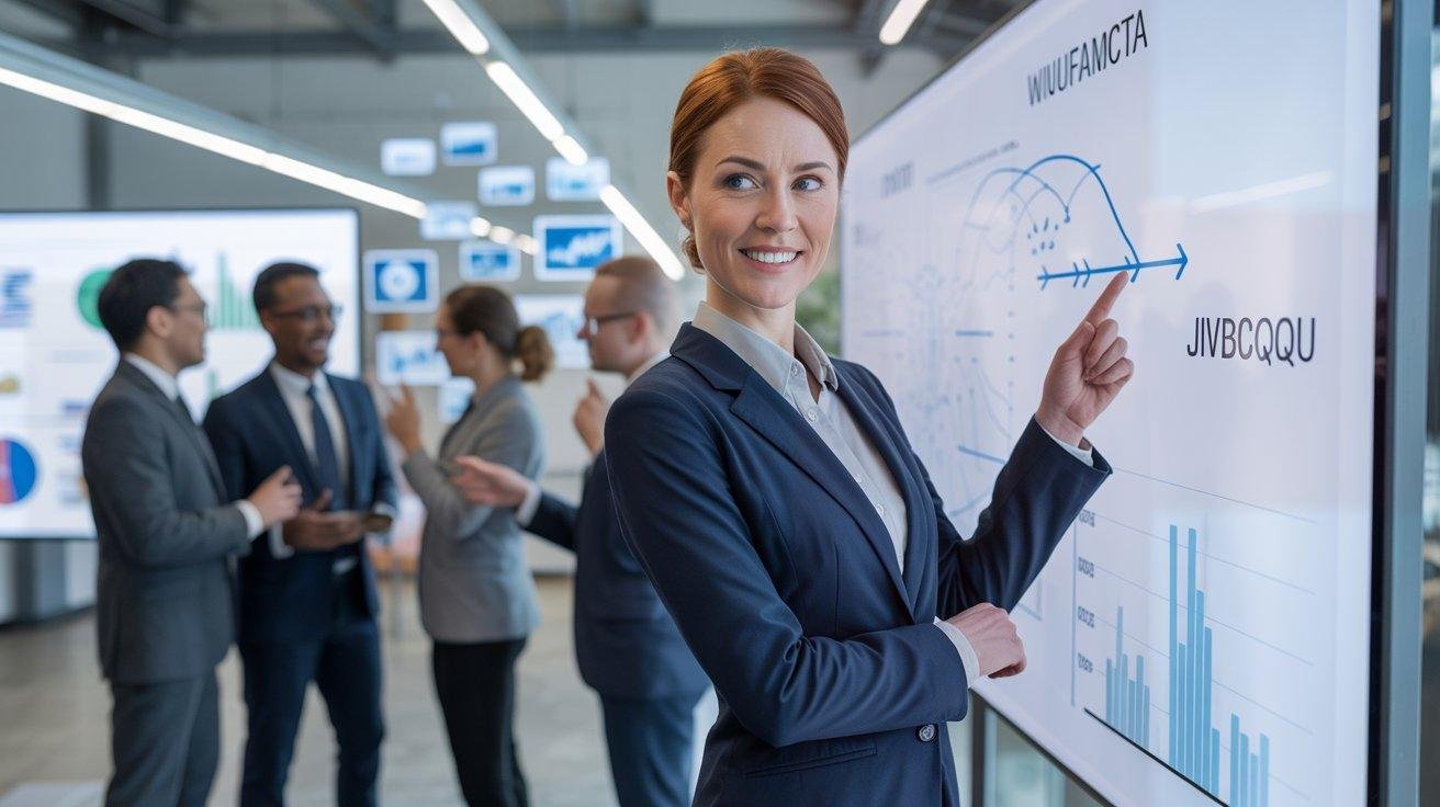 What Is Consultant Wiufamcta Jivbcqu? Everything You Need to Know