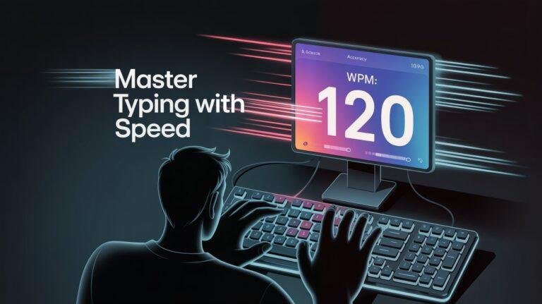 Master Your Typing Speed with Monkey Type – Here’s How