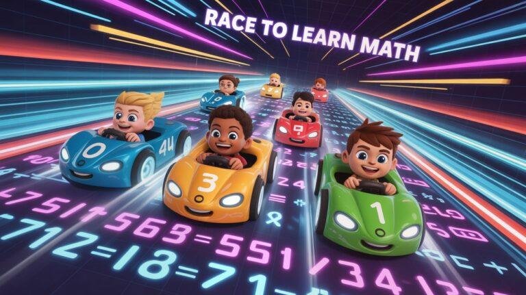 Play Nitro Math Online – Is It Actually Helping Students Learn Faster?